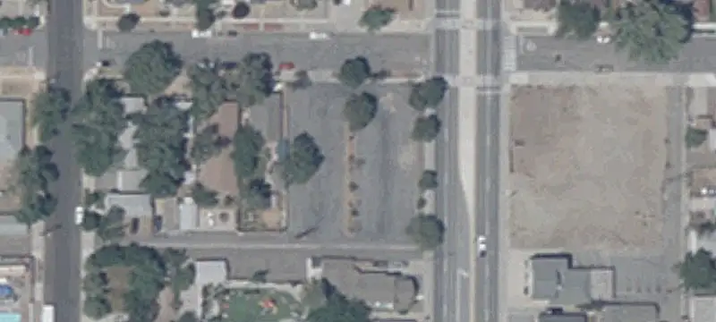 531 Pyramid Way