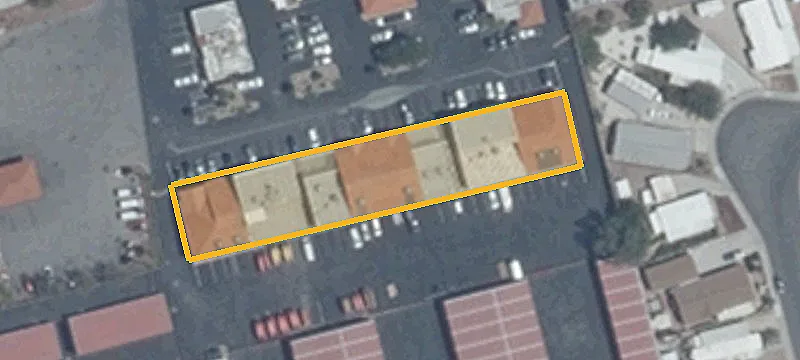 1641 Boulder City Pkwy