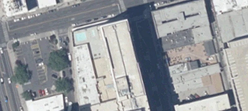 200 2nd St, Unit 1004