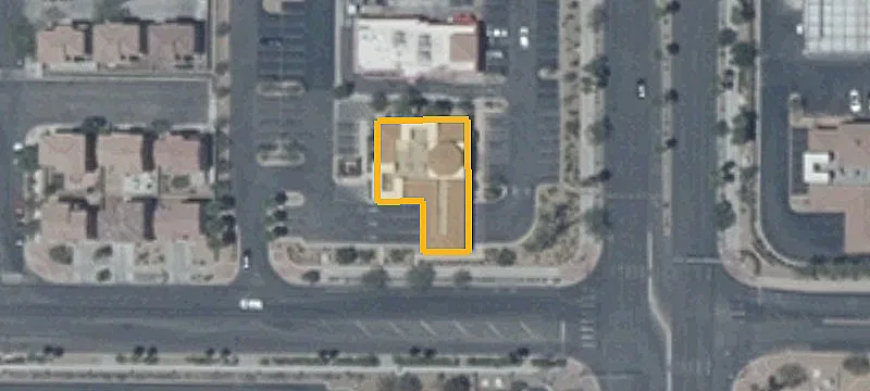 7005 Durango Dr