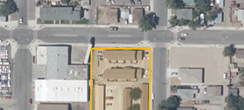 260 Ctr St