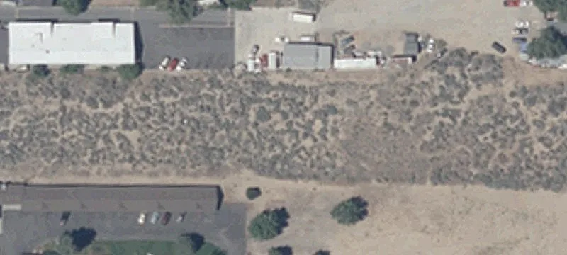 3201 Carson St
