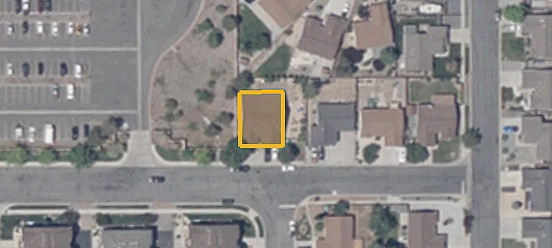 806 Randell Dr