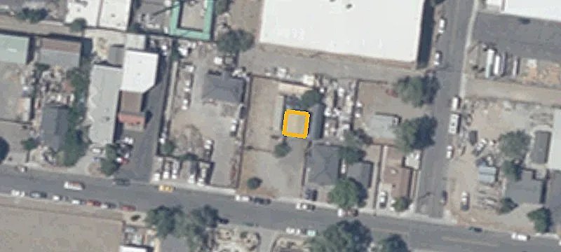 1924 Frazer Ave