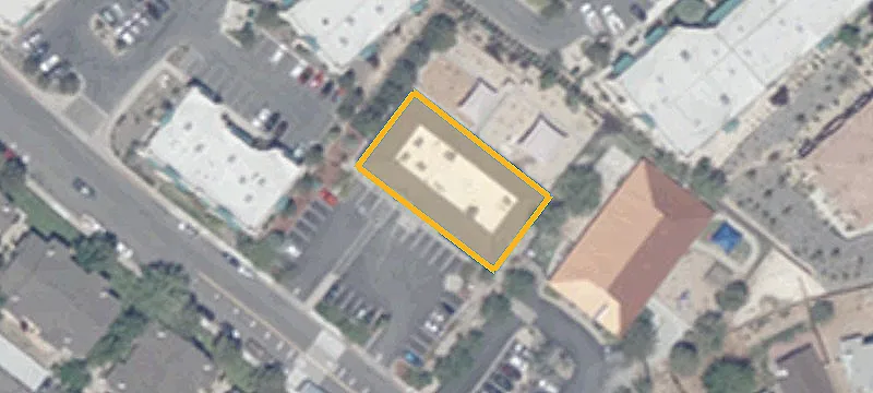 1524 Ambassador Dr