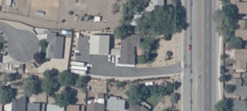 1855 Mccarran Blvd