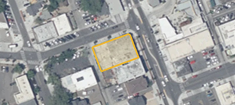 701 Virginia St