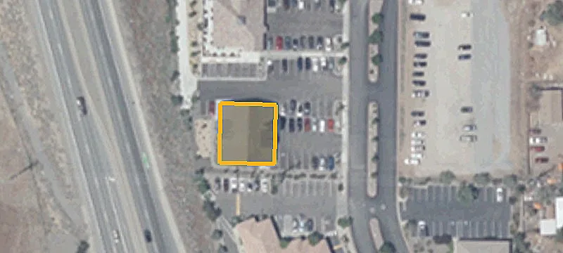 9610 Mccarran Blvd