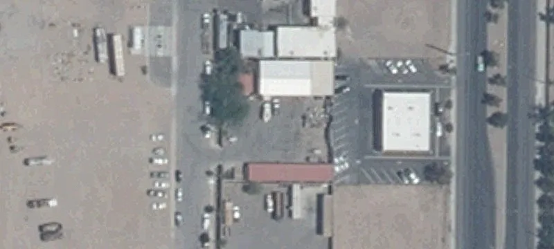 1001 Walnut Dr