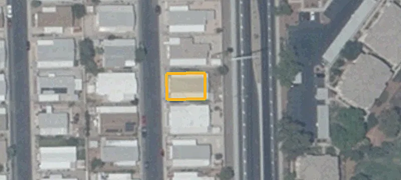 3444 Lost Hls Dr