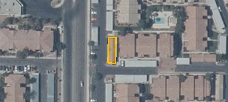 8101 Flamingo Rd, Unit G113