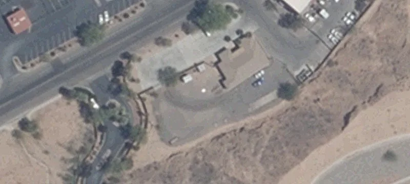 718 Hardy Way