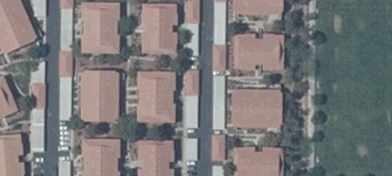 700 Carnegie St, Unit 5V3