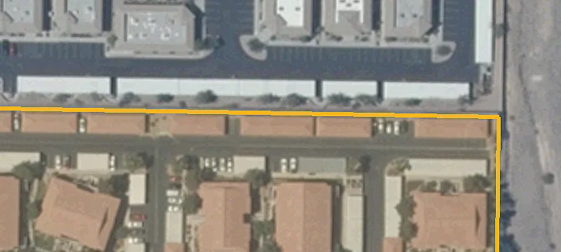 700 Carnegie St, Unit 4H8