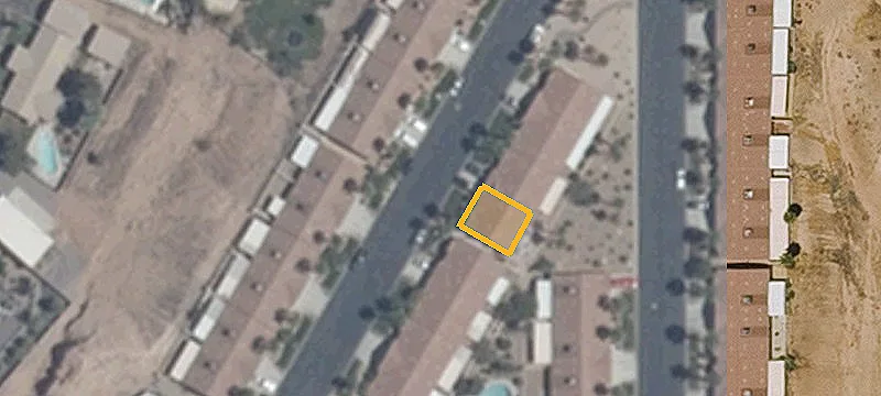 700 Aztec Cir