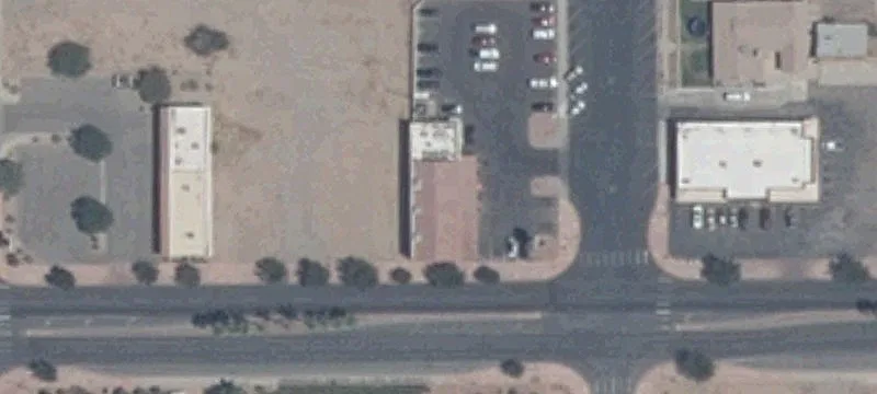 91 Mesquite Blvd
