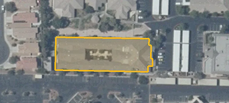 3351 Buffalo Dr