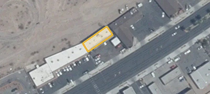 1400 Boulder City Pkwy