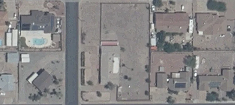 465 Ridgeway Rd