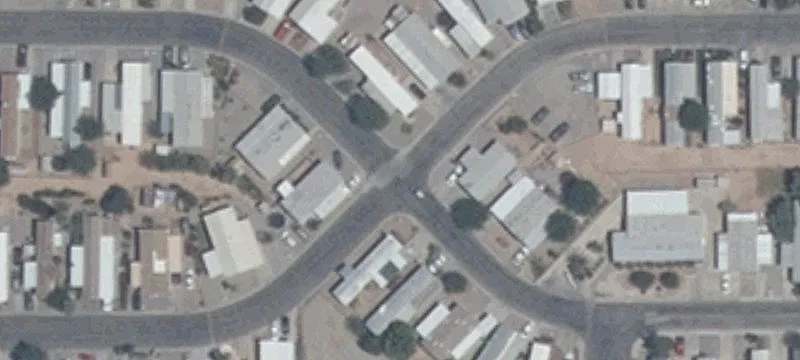 161 Desert Dr