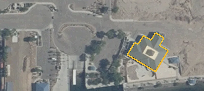 4040 Marina Lagoon Dr