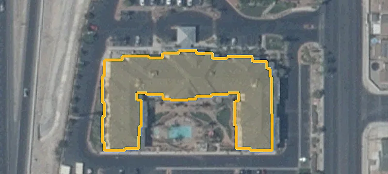 1901 Rainbow Blvd