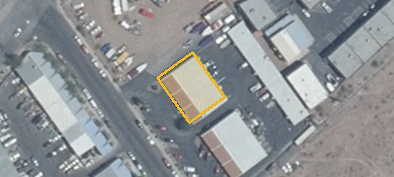 707 Cyn Rd Ste, Unit 105