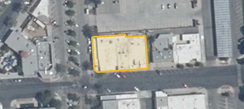 1224 Arizona St