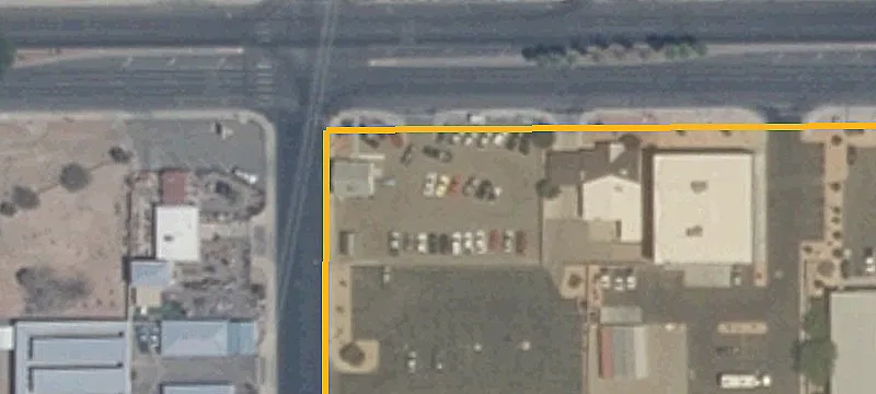 390 Mesquite Blvd