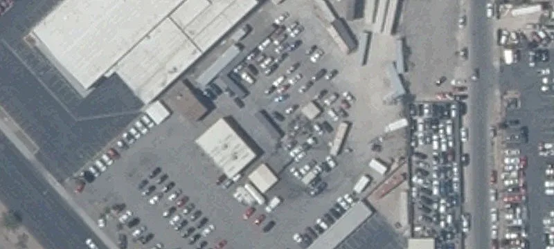 3535 Boulder Hwy