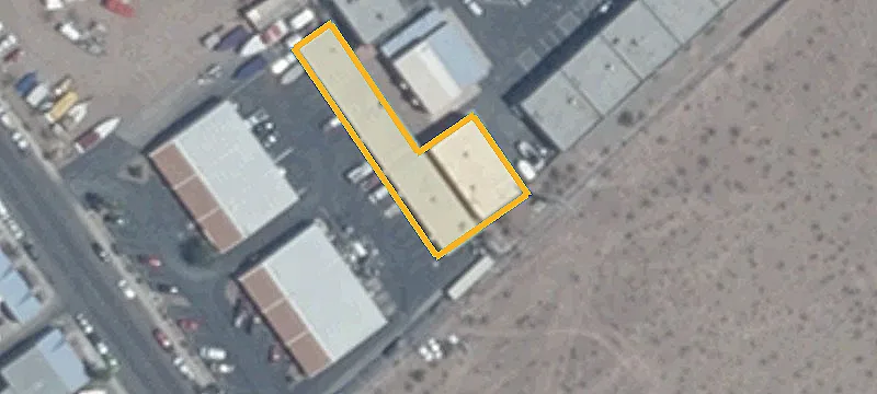 707 Cyn Rd, Unit 2