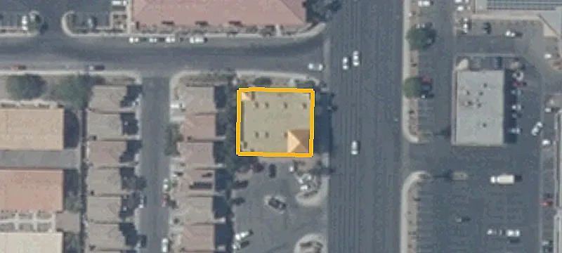 4215 Durango Dr