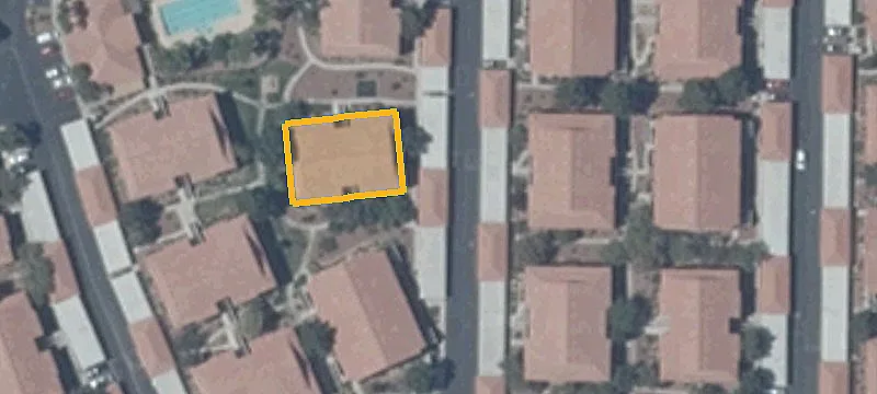 700 Carnegie St, Unit 2F1