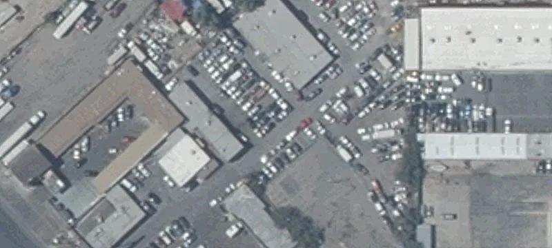 3055 Fremont St