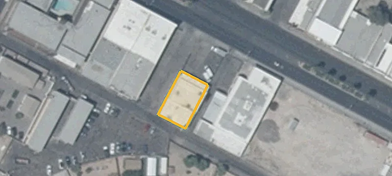 1526 Fremont St