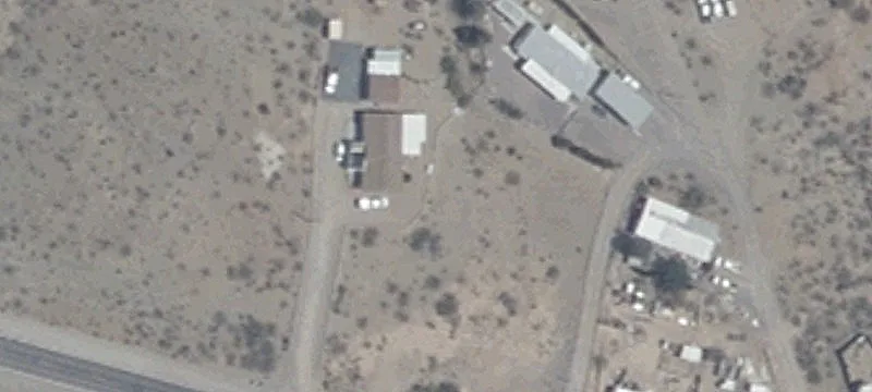 500 State Hwy 164
