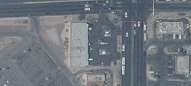 1995 Nellis Blvd