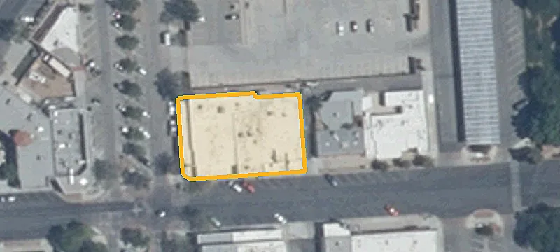 1220 Arizona St