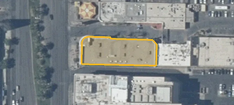 3765 Las Vegas S Blvd