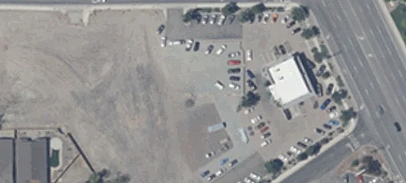 9501 Virginia St