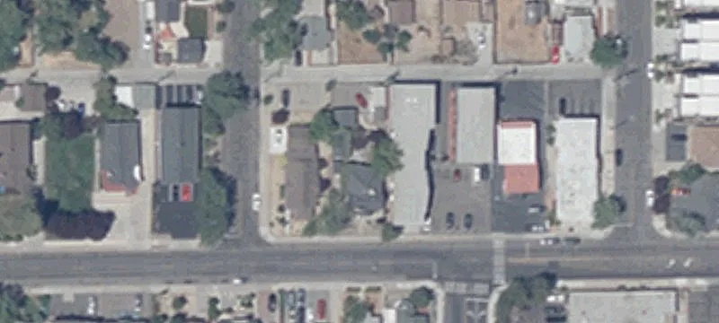 137 Mt Rose St