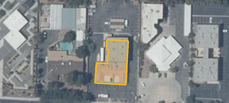 3910 Patrick Ln