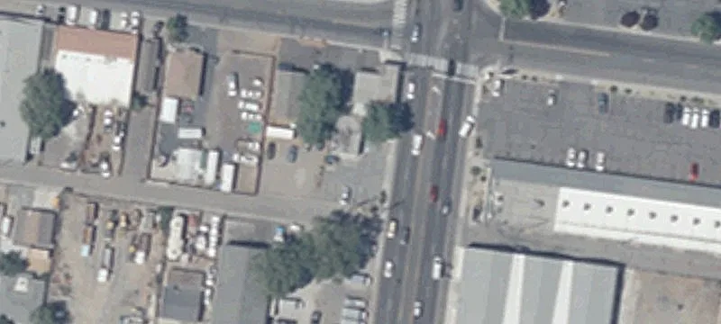 415 Rock Blvd