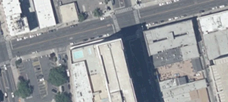 200 2nd St, Unit 506