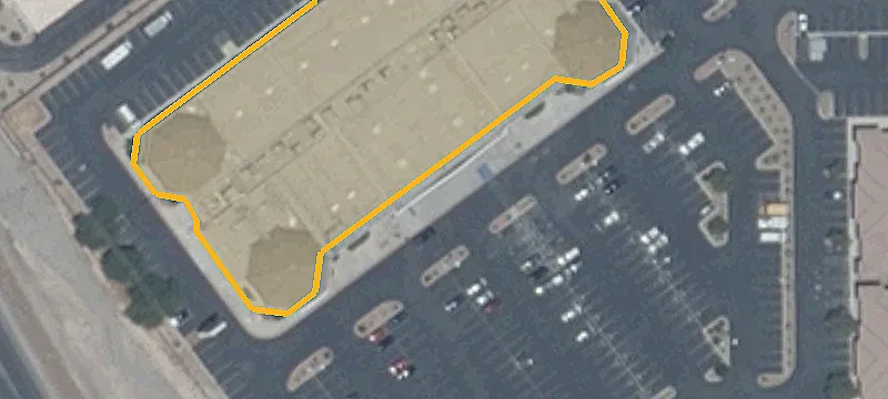 5101 Rainbow Blvd