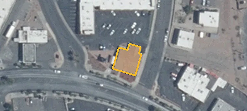 1000 Nevada Way