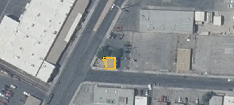 1675 Industrial Rd