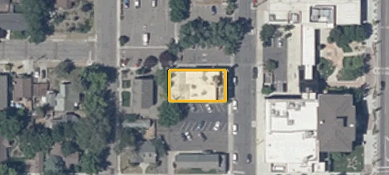 201 Caroline St