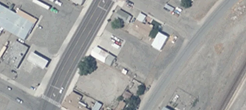 470 Cornell Ave