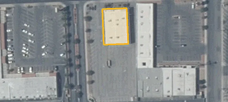 2605 Flamingo Rd